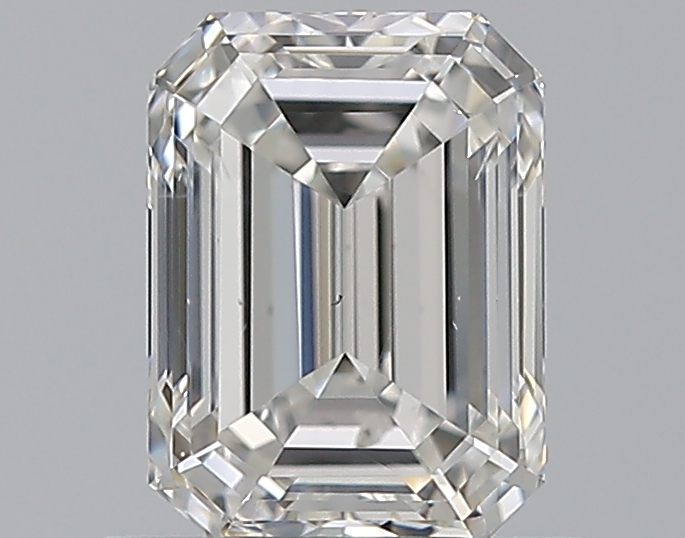 0.9 CT EMERALD