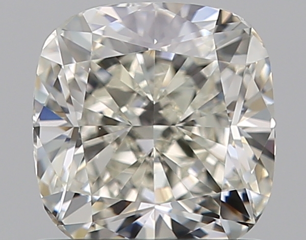 0.9 CT CUSHION