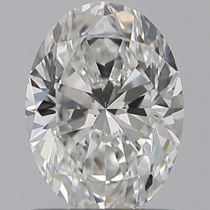 0.9 CT OVAL