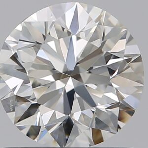 0.9 CT ROUND