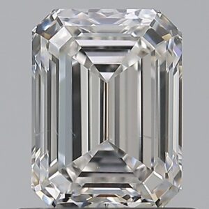 0.9 CT EMERALD
