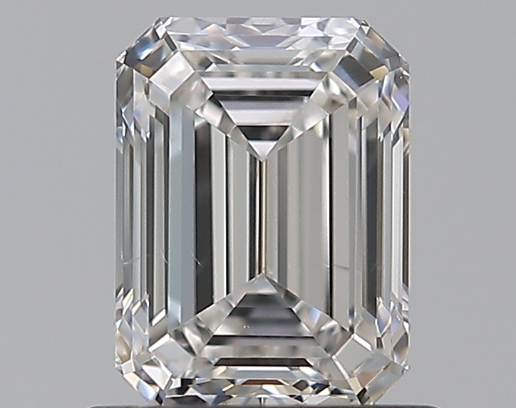 0.9 CT EMERALD