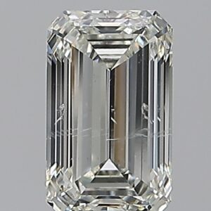 0.9 CT EMERALD