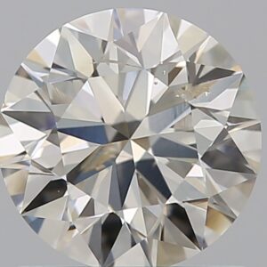 0.9 CT ROUND