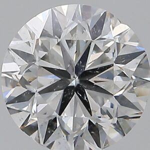 0.9 CT ROUND