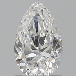 0.9 CT PEAR