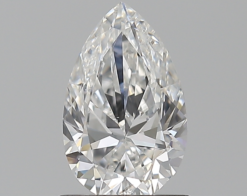 0.9 CT PEAR