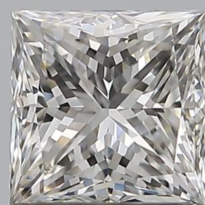 0.9 CT PRINCESS
