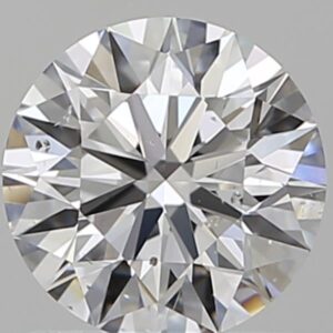 0.9 CT ROUND