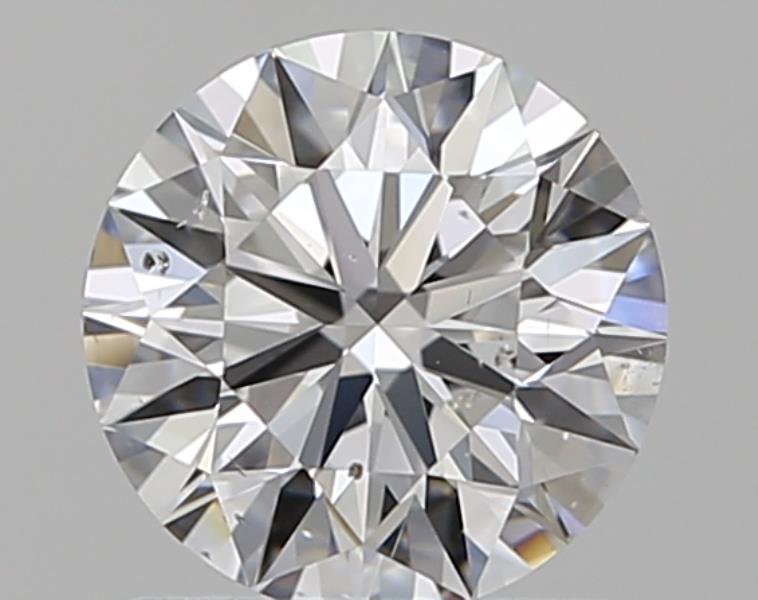 0.9 CT ROUND