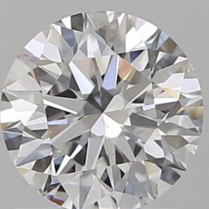 0.9 CT ROUND