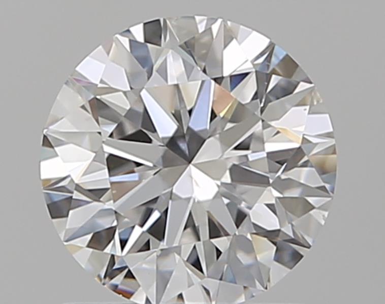 0.9 CT ROUND