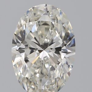 0.9 CT OVAL
