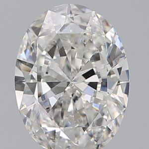 0.9 CT OVAL