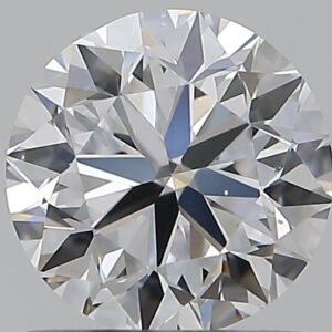 0.9 CT ROUND