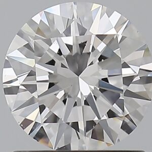 0.9 CT ROUND