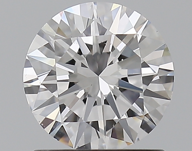 0.9 CT ROUND