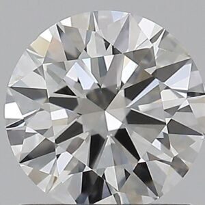 0.9 CT ROUND