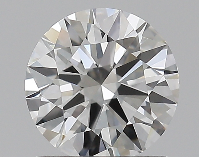 0.9 CT ROUND
