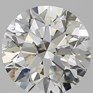 0.9 CT ROUND
