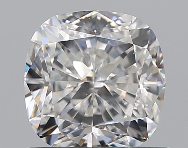0.9 CT CUSHION