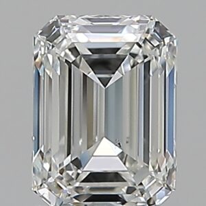 0.9 CT EMERALD