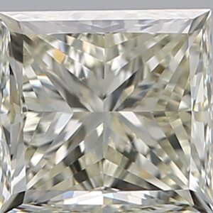 0.9 CT PRINCESS