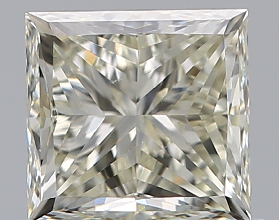 0.9 CT PRINCESS
