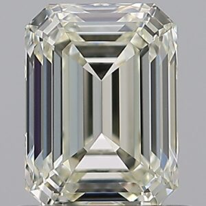 0.9 CT EMERALD