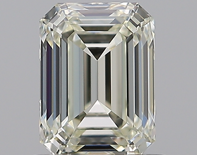 0.9 CT EMERALD