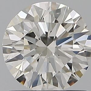 0.9 CT ROUND