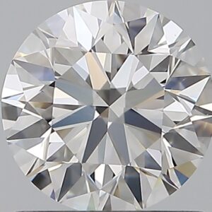 0.9 CT ROUND