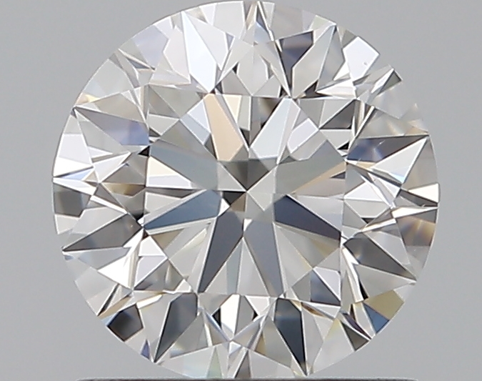 0.9 CT ROUND