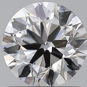 0.9 CT ROUND