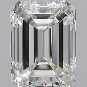 0.9 CT EMERALD