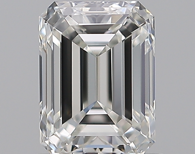 0.9 CT EMERALD