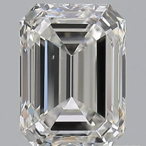 0.9 CT EMERALD