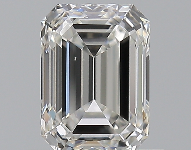 0.9 CT EMERALD