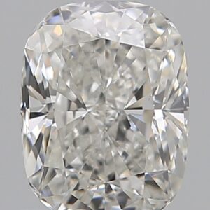 0.9 CT CUSHION