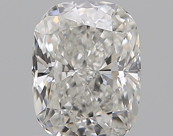 0.9 CT CUSHION