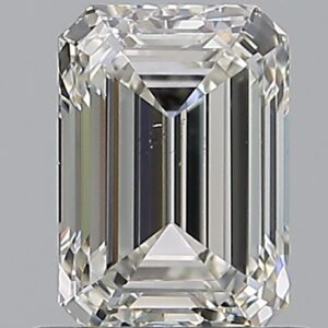 0.9 CT EMERALD