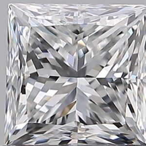 0.9 CT PRINCESS