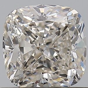 0.9 CT CUSHION