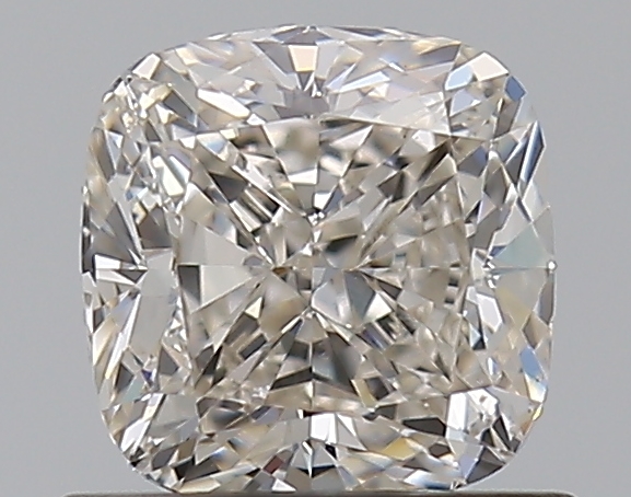 0.9 CT CUSHION