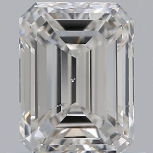 0.9 CT EMERALD