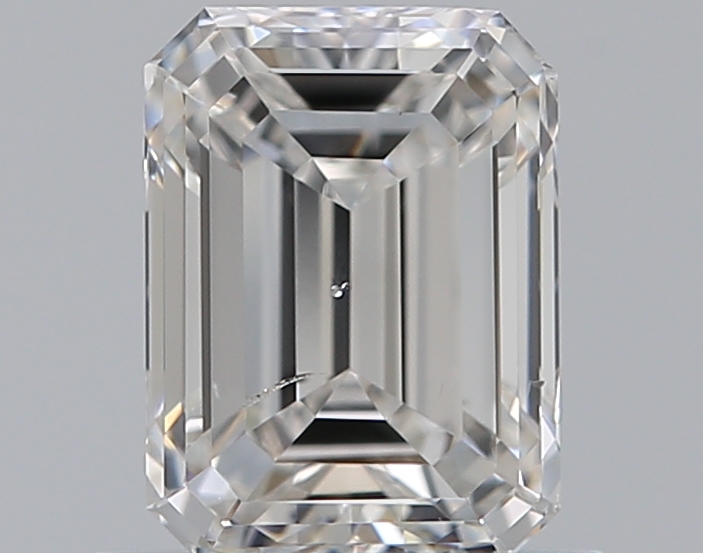 0.9 CT EMERALD