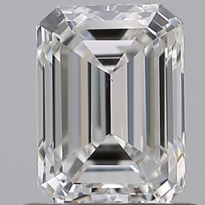 0.9 CT EMERALD