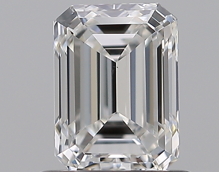 0.9 CT EMERALD