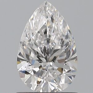 0.9 CT PEAR