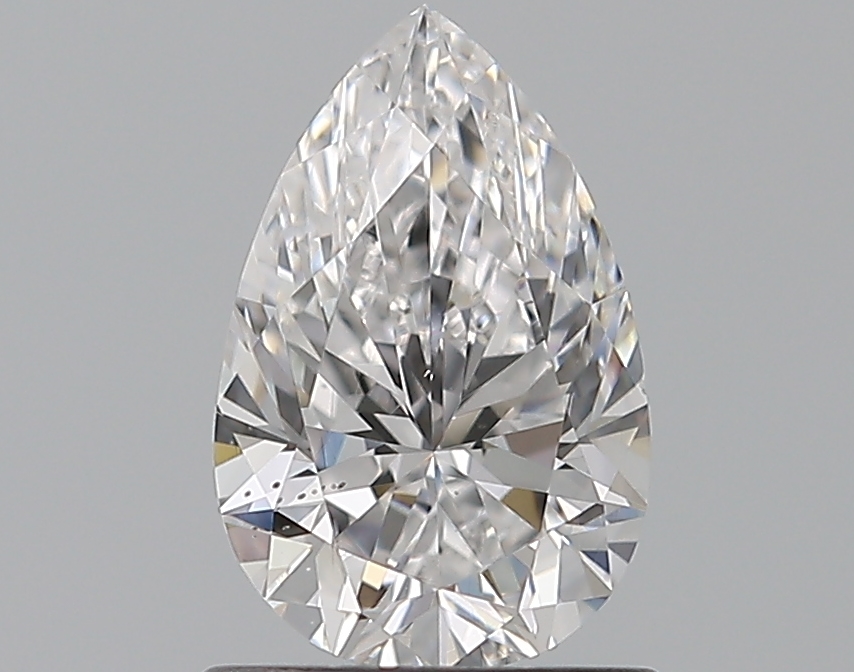 0.9 CT PEAR